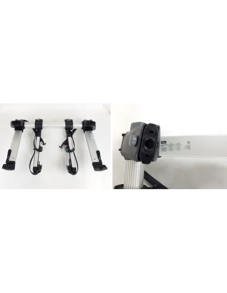 Bagażnik Rowerowy Thule OutWay Hanging 2 Do 30 kg - 8