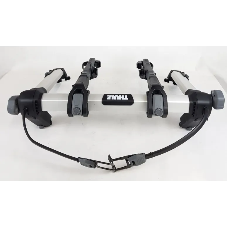 Bagażnik Rowerowy Thule OutWay Hanging 2 Do 30 kg - 4