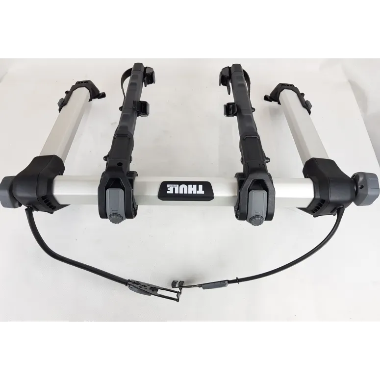 Bagażnik Rowerowy Thule OutWay Hanging 2 Do 30 kg - 5