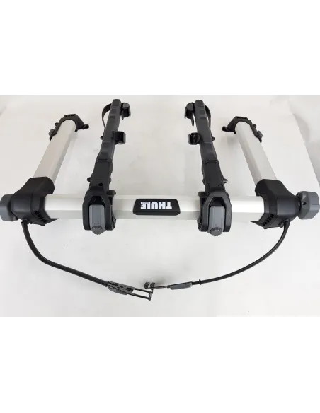 Bagażnik Rowerowy Thule OutWay Hanging 2 Do 30 kg - 5