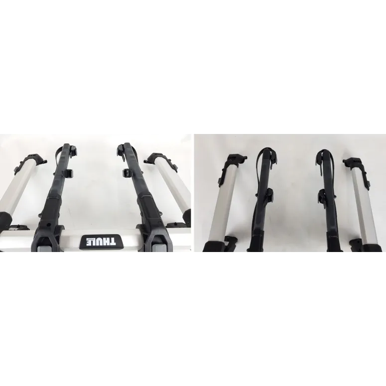 Bagażnik Rowerowy Thule OutWay Hanging 2 Do 30 kg - 7