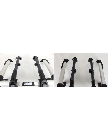 Bagażnik Rowerowy Thule OutWay Hanging 2 Do 30 kg - 7