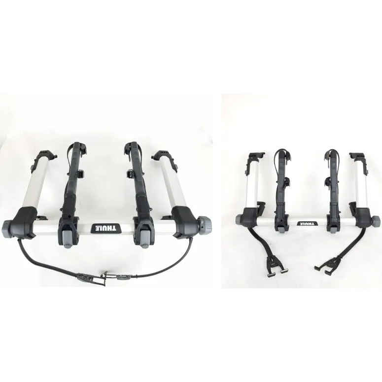 Bagażnik Rowerowy Thule OutWay Hanging 2 Do 30 kg - 6