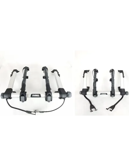 Bagażnik Rowerowy Thule OutWay Hanging 2 Do 30 kg - 6