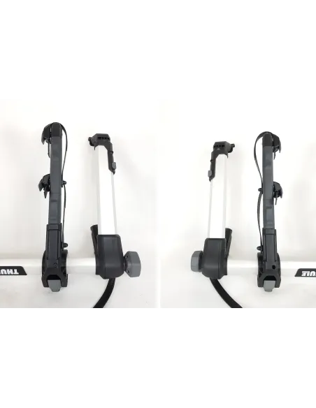 Bagażnik Rowerowy Thule OutWay Hanging 2 Do 30 kg - 9