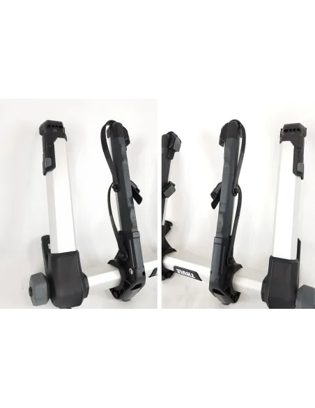 Bagażnik Rowerowy Thule OutWay Hanging 2 Do 30 kg - 10