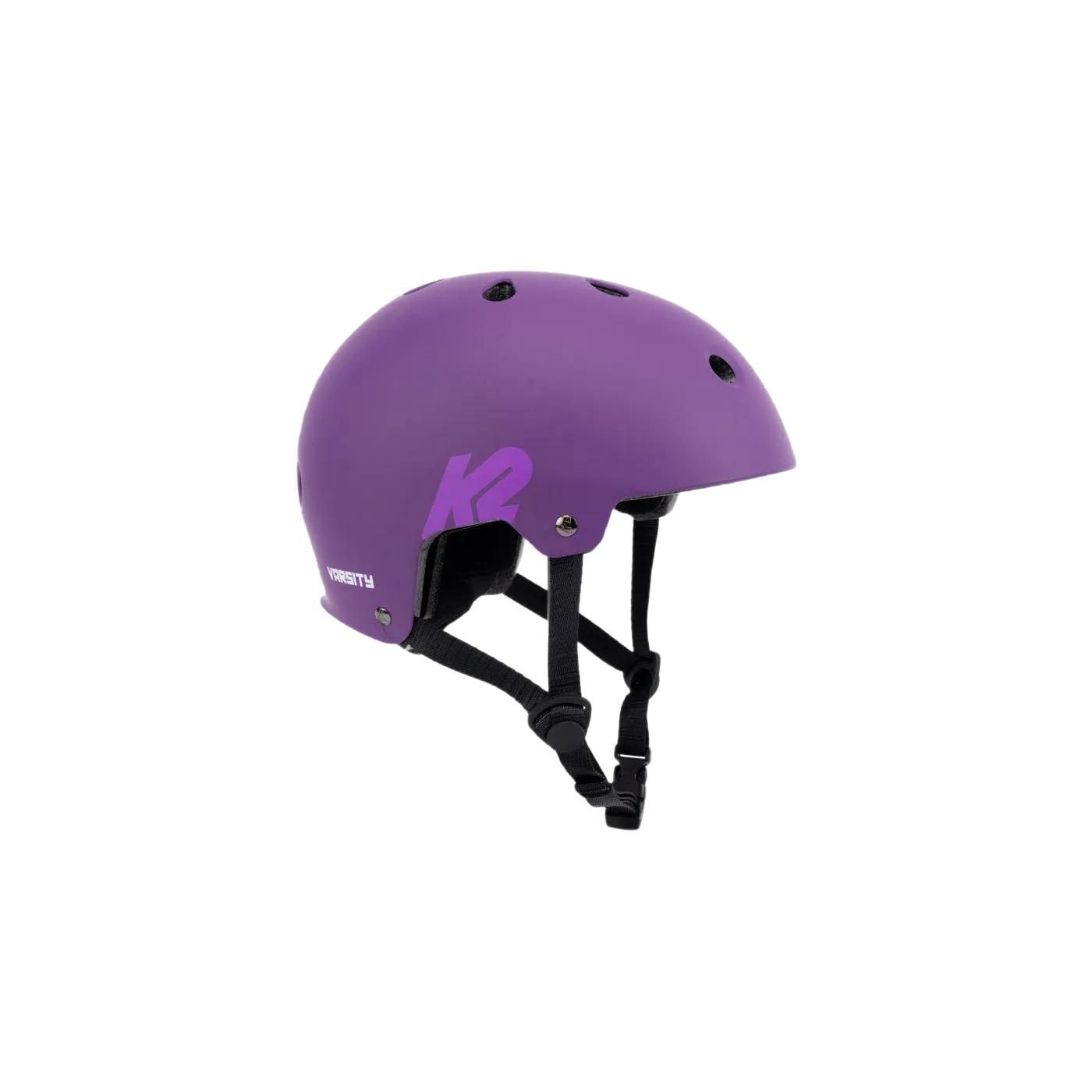 Kask Rowerowy Na Rolki K2 Varsity Rozmiar 55-58 cm - 1