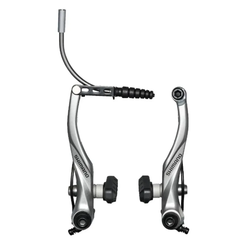 Hamulec Przedni Shimano V-Brake Alivio BR-T4000 - 1