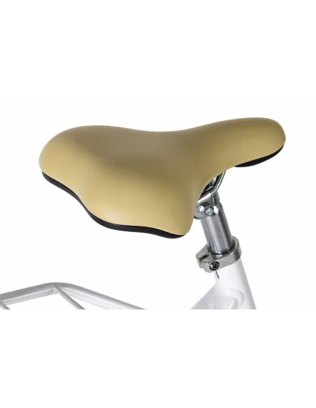 Rower Miejski Damski 28 Damka Shimano Nexus 3 Kontra Aluminiowy - 6