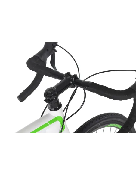 Rower Szosowy 28 ALU 14 bieg Tarcze Uniwersalny - 2