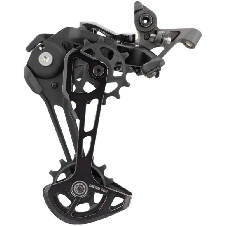 Przerzutka Tył Shimano Deore XT RD-M8100 12rz SGS - 2