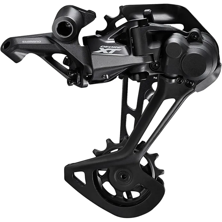 Przerzutka Tył Shimano Deore XT RD-M8100 12rz SGS - 1