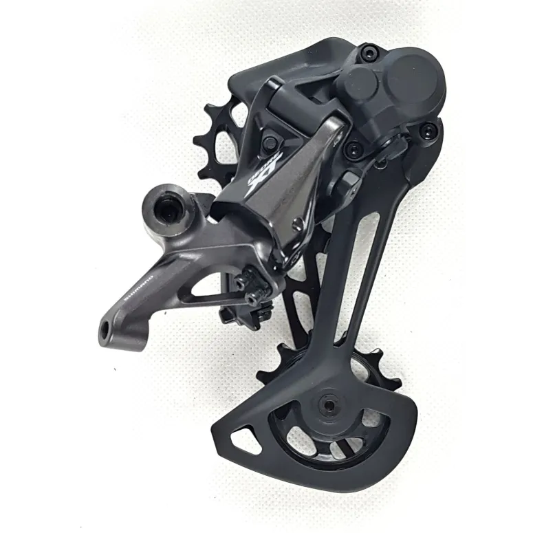 Przerzutka Tył Shimano Deore XT RD-M8100 12rz SGS - 3