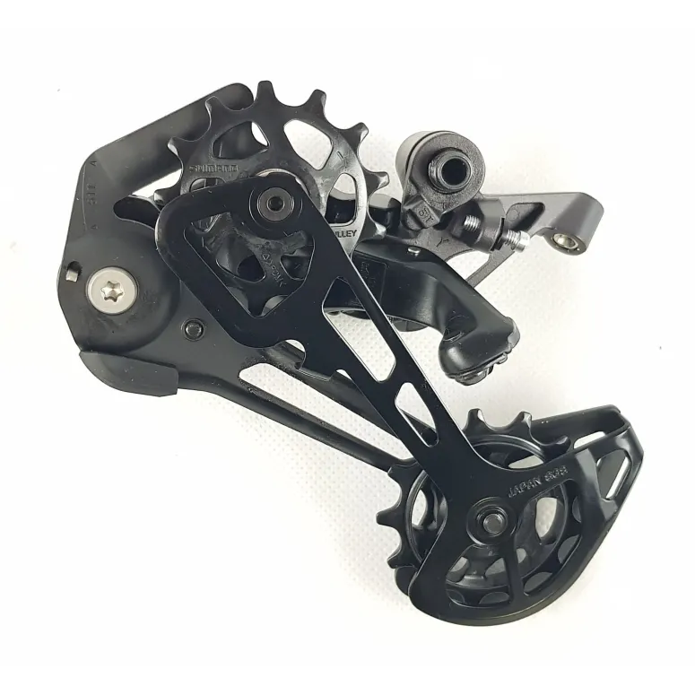 Przerzutka Tył Shimano Deore XT RD-M8100 12rz SGS - 4