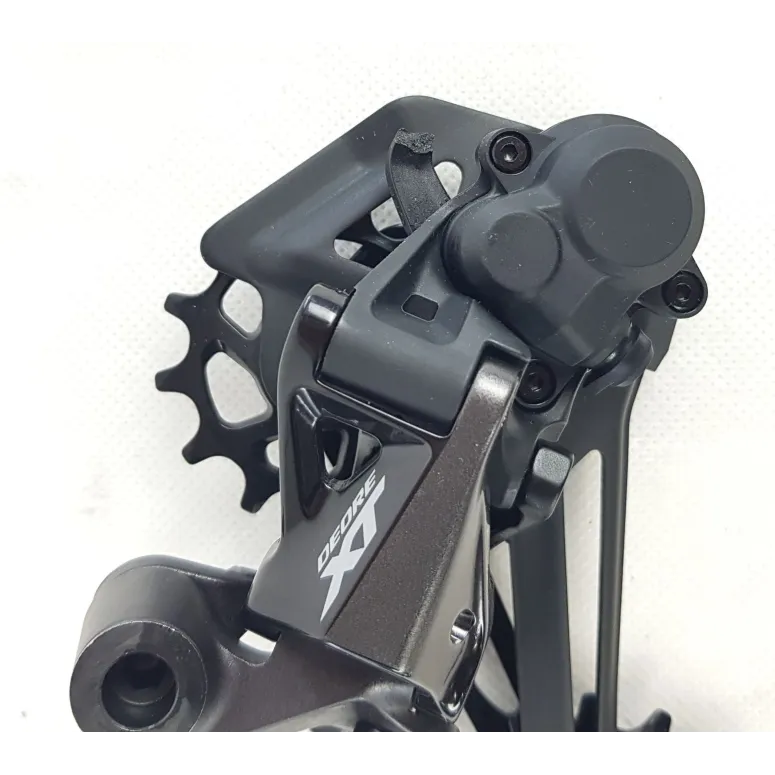 Przerzutka Tył Shimano Deore XT RD-M8100 12rz SGS - 5