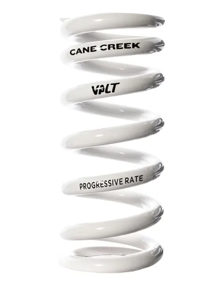 Sprężyna Tylna Cane Creek VALT PROGRESSIVE 65 mm - 1