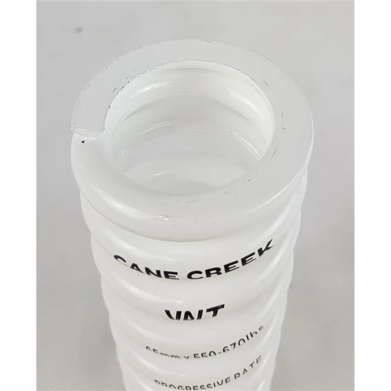 Sprężyna Tylna Cane Creek VALT PROGRESSIVE 65 mm - 6