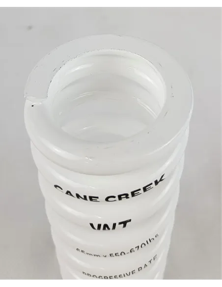 Sprężyna Tylna Cane Creek VALT PROGRESSIVE 65 mm - 6