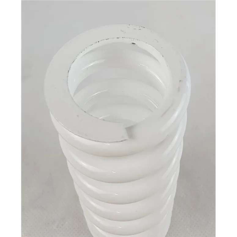 Sprężyna Tylna Cane Creek VALT PROGRESSIVE 65 mm - 7