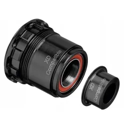 Bębenek DT Swiss (SRAM XD) + Adapter 12/142mm MTB