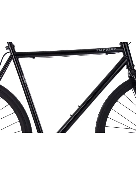 Rower Miejski Męski 28 Fitness Flip Flop Jednobieg - 7