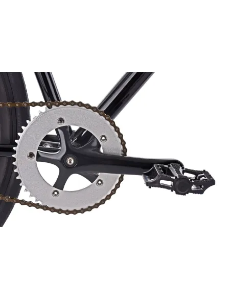 Rower Miejski Męski 28 Fitness Flip Flop Jednobieg - 5