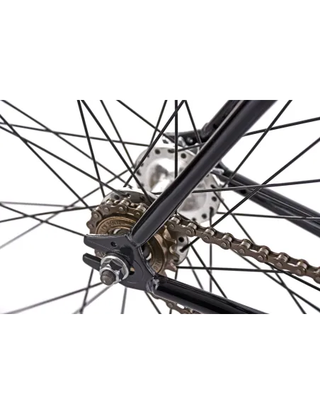 Rower Miejski Męski 28 Fitness Flip Flop Jednobieg - 6