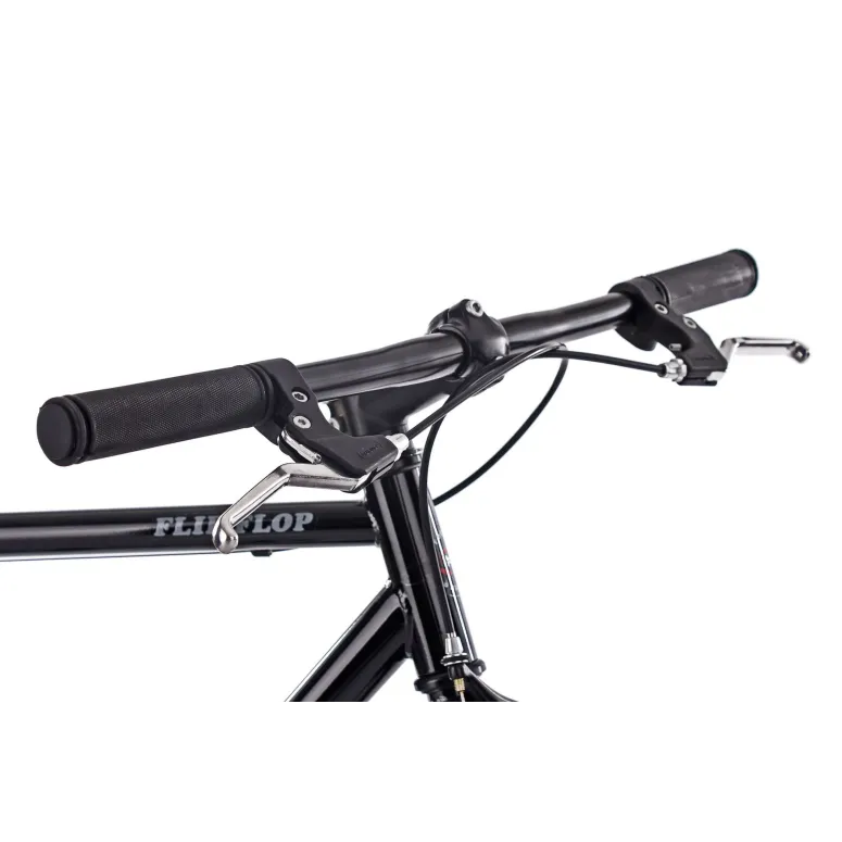 Rower Miejski Męski 28 Fitness Flip Flop Jednobieg - 2
