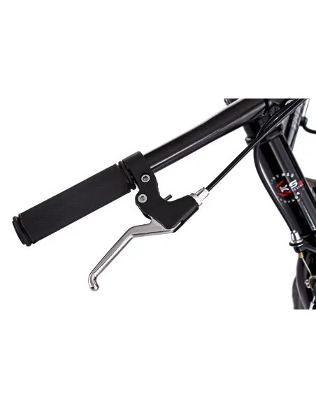 Rower Miejski Męski 28 Fitness Flip Flop Jednobieg - 3