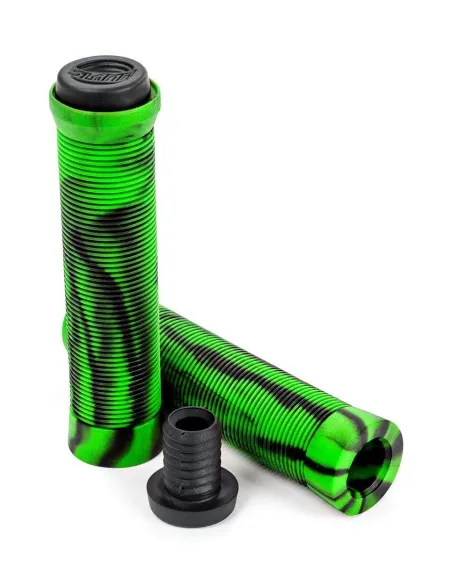 Gripy do Hulajnogi Slamm Scooters Pro Swirl 135mm - 1