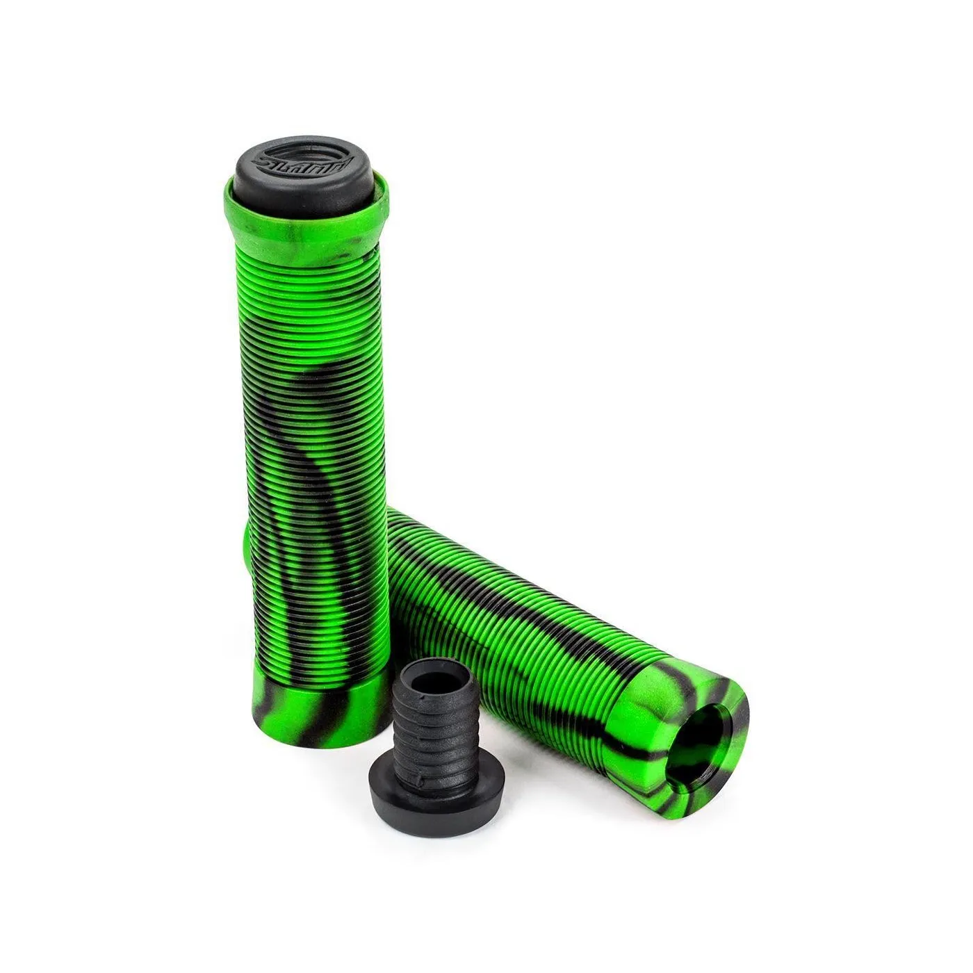 Gripy do Hulajnogi Slamm Scooters Pro Swirl 135mm - 1