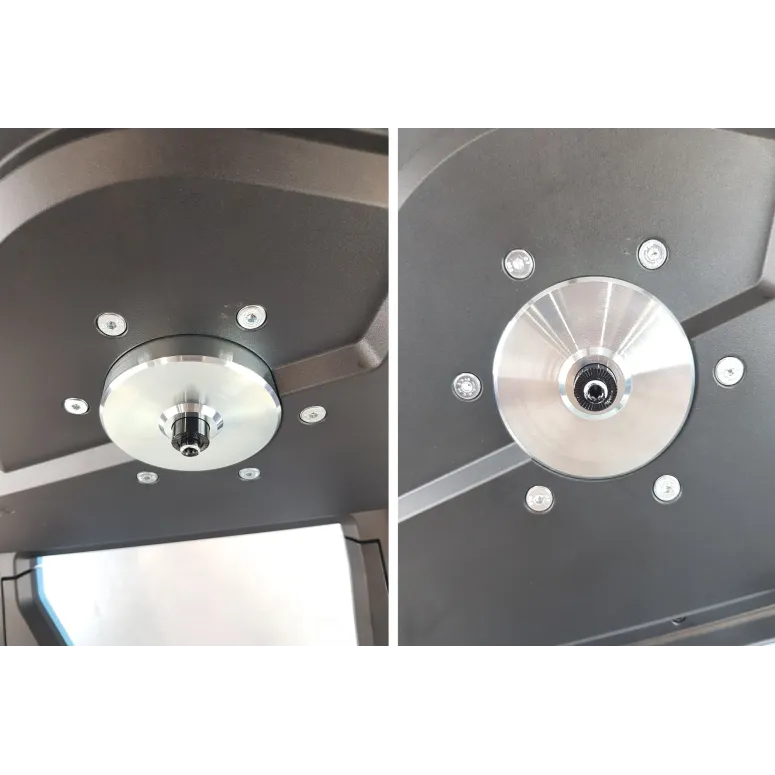 Trenażer Magnetyczny Tacx Neo 2T Smart 2200W - 11