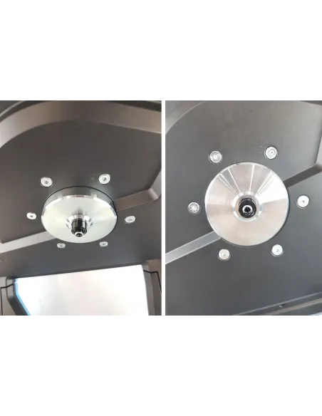 Trenażer Magnetyczny Tacx Neo 2T Smart 2200W - 11