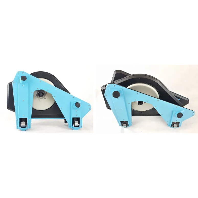 Trenażer Magnetyczny Tacx Neo 2T Smart 2200W - 9