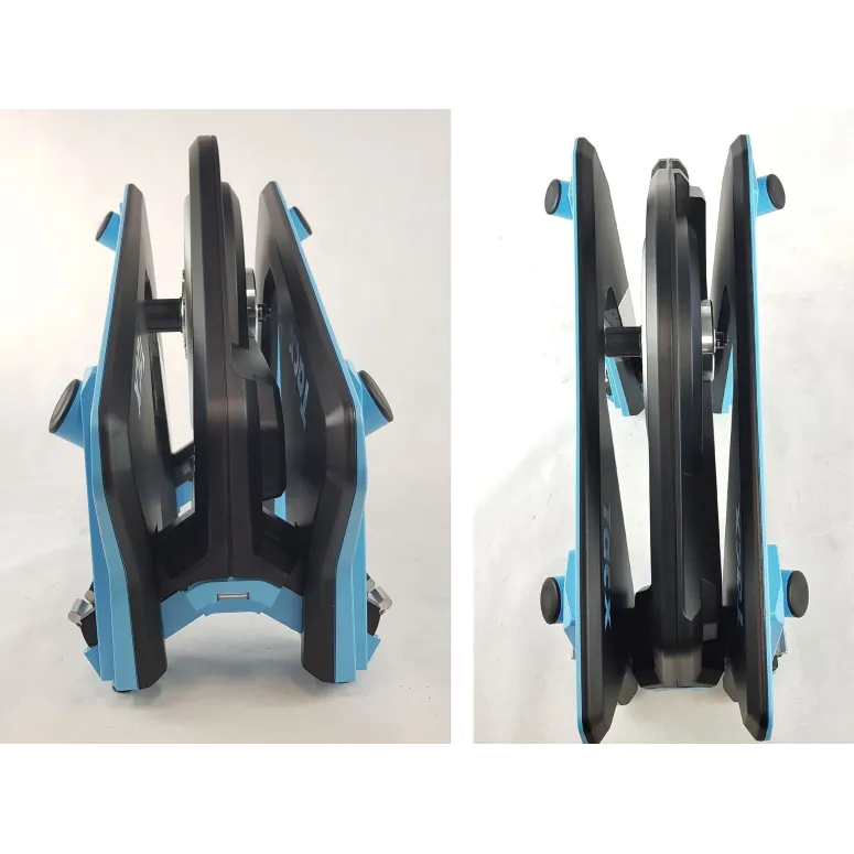 Trenażer Magnetyczny Tacx Neo 2T Smart 2200W - 7