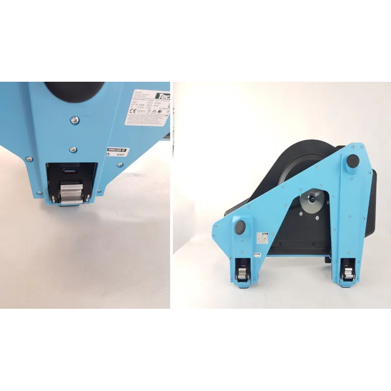 Trenażer Magnetyczny Tacx Neo 2T Smart 2200W - 10