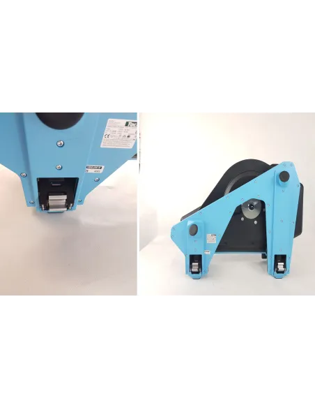 Trenażer Magnetyczny Tacx Neo 2T Smart 2200W - 10