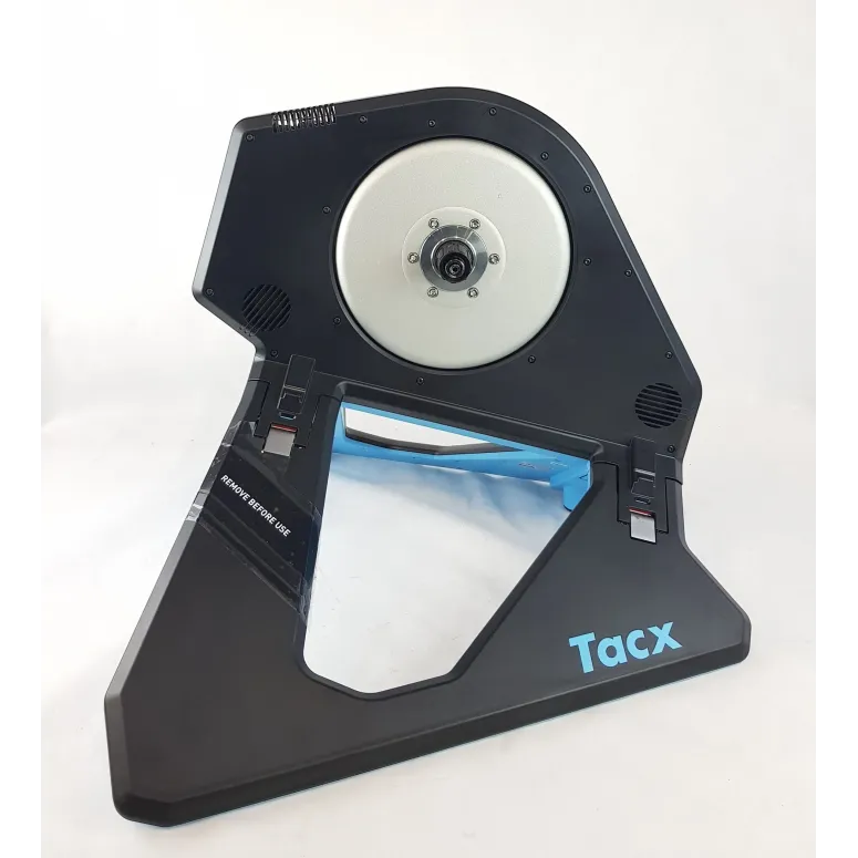 Trenażer Magnetyczny Tacx Neo 2T Smart 2200W - 6