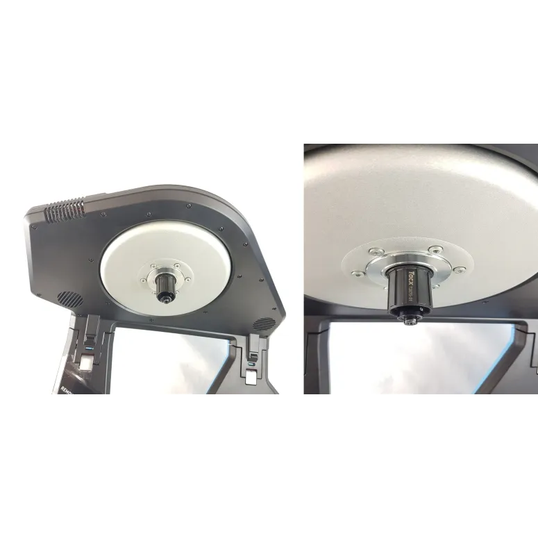 Trenażer Magnetyczny Tacx Neo 2T Smart 2200W - 12