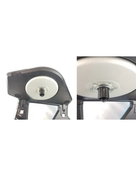 Trenażer Magnetyczny Tacx Neo 2T Smart 2200W - 12