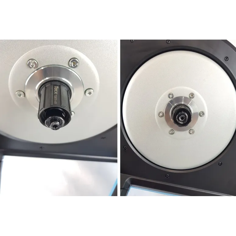 Trenażer Magnetyczny Tacx Neo 2T Smart 2200W - 13