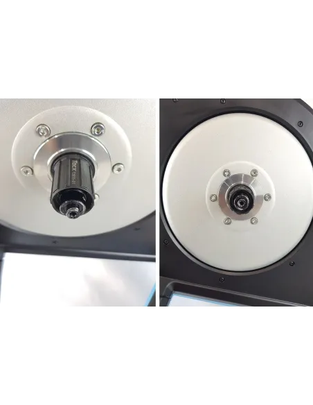 Trenażer Magnetyczny Tacx Neo 2T Smart 2200W - 13