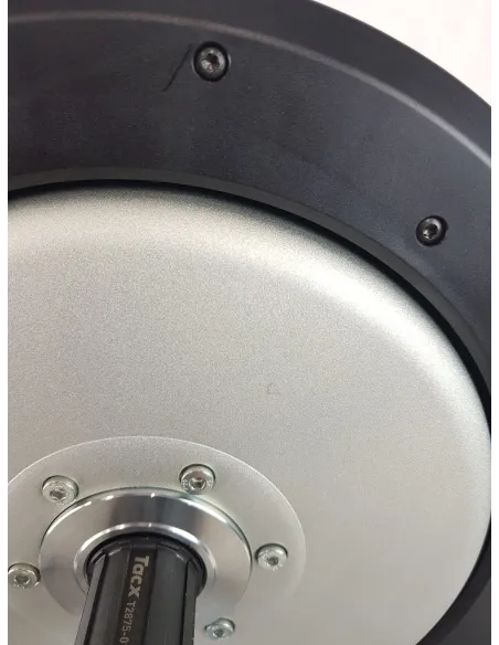 Trenażer Magnetyczny Tacx Neo 2T Smart 2200W - 14