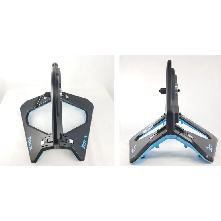 Trenażer Magnetyczny Tacx Neo 2T Smart 2200W - 3