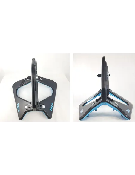 Trenażer Magnetyczny Tacx Neo 2T Smart 2200W - 3