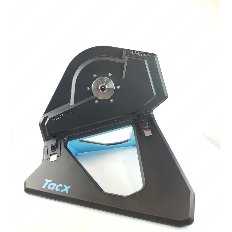 Trenażer Magnetyczny Tacx Neo 2T Smart 2200W - 5