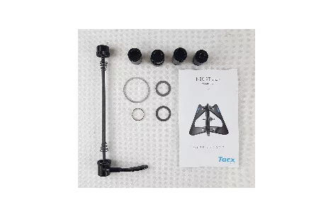 Trenażer Magnetyczny Tacx Neo 2T Smart 2200W - 15