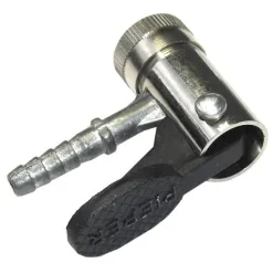 Głowica Końcówka Do Pompek Rowerowych Pieper