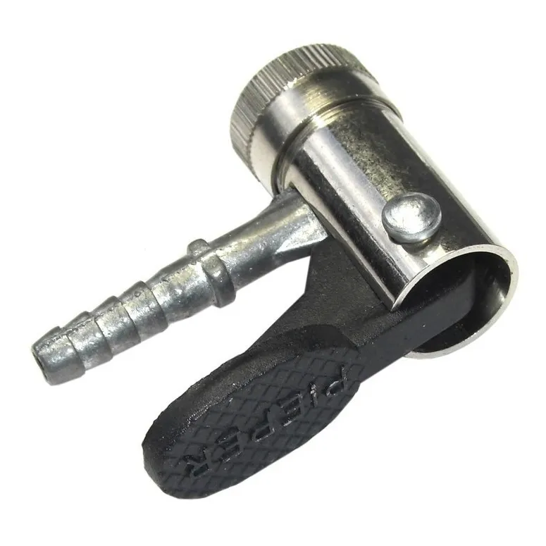 Głowica Końcówka Do Pompek Rowerowych Pieper - 1