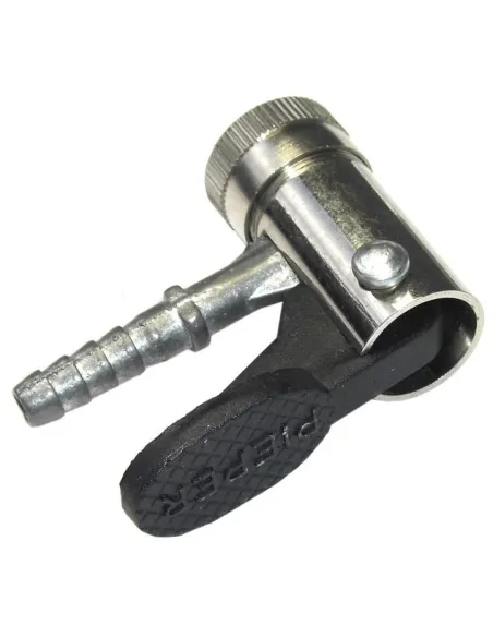 Głowica Końcówka Do Pompek Rowerowych Pieper - 1